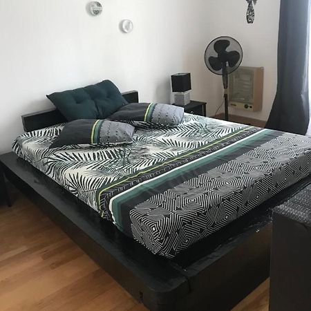 Chambre En Ardeche Du Sud Saint-Remeze Εξωτερικό φωτογραφία