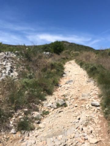Chambre En Ardeche Du Sud Saint-Remeze Εξωτερικό φωτογραφία
