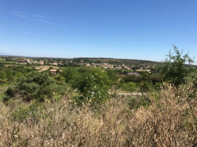 Chambre En Ardeche Du Sud Saint-Remeze Εξωτερικό φωτογραφία