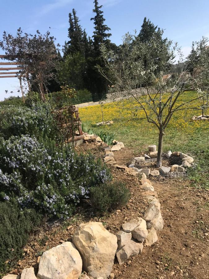 Chambre En Ardeche Du Sud Saint-Remeze Εξωτερικό φωτογραφία