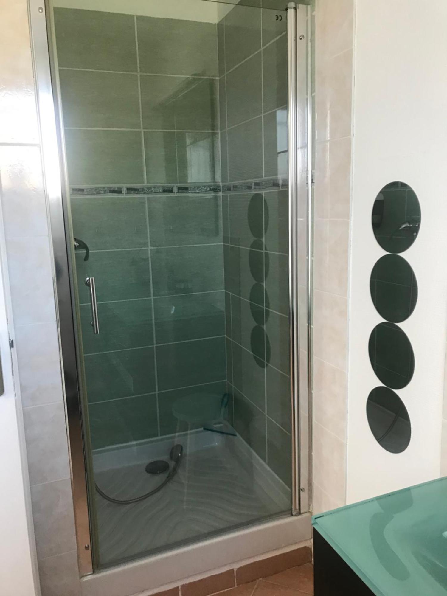 Chambre En Ardeche Du Sud Saint-Remeze Εξωτερικό φωτογραφία